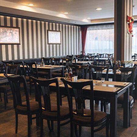 Royal Park Hotel & Apartments Bansko Luaran gambar